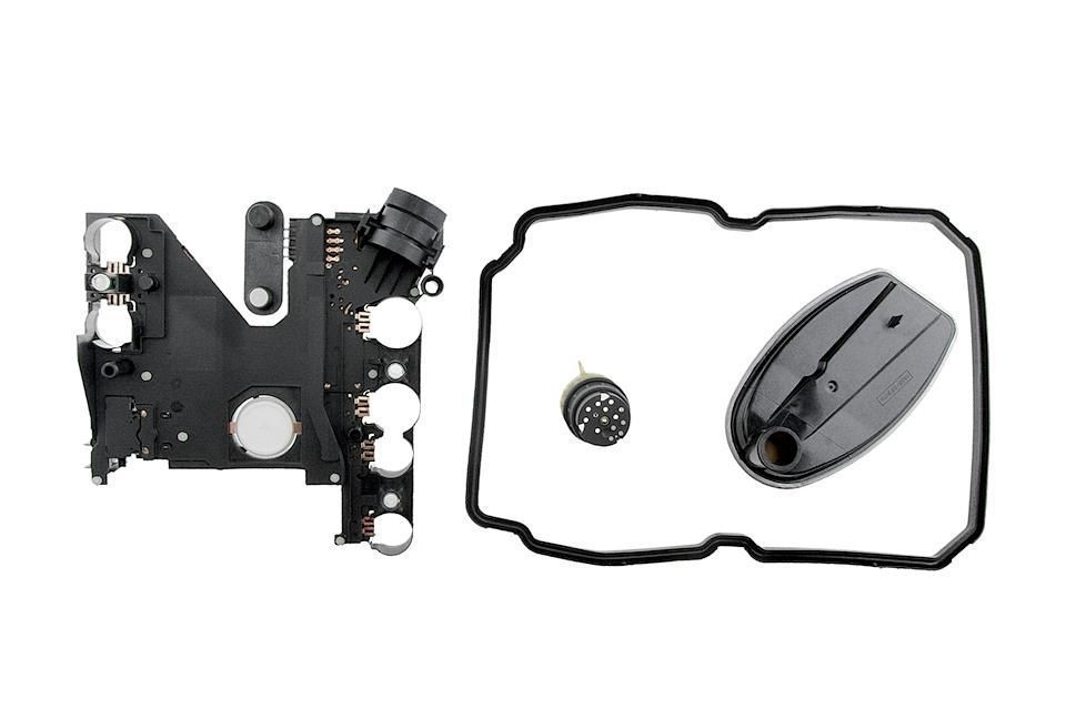 Unitate control cutie viteze automatica set Mercedes C W203 20, C W204 20, E W210 19, E W211 20, E W212 20, M W163 19, Viano 20, Vito 20, NTY