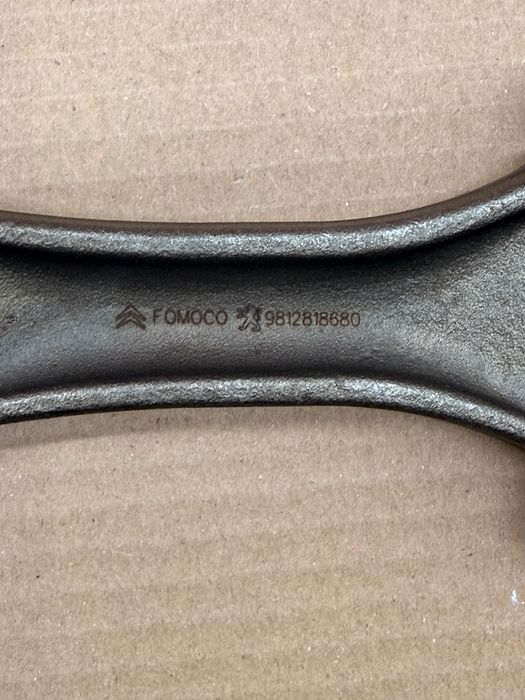 Biela 303, 9812818680, Peugeot, Citroën , Ford , Fiat , 2.2 Diesel