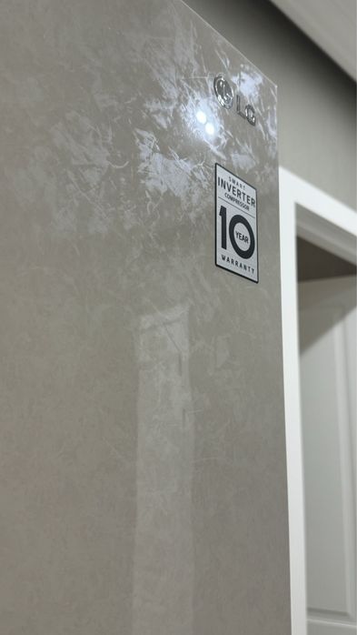 Продам холодильник LG