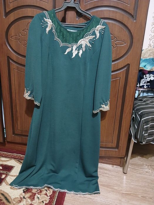 Хорошее платье для женщины