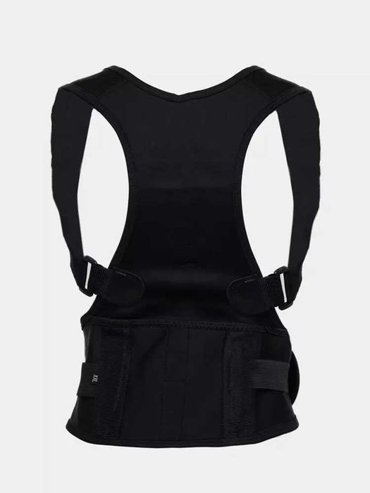 Korset umirtqa pogʻonasini tuzatuvchi