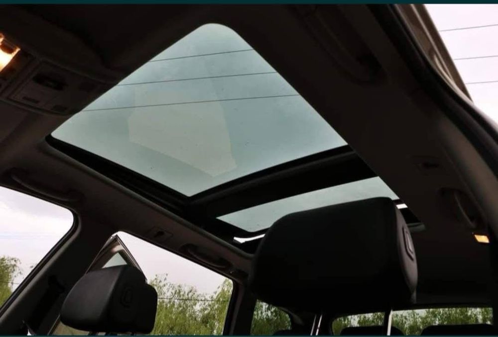 Vand Bmw X3 2.0 D 2008