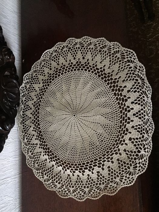 Карета, на една кука