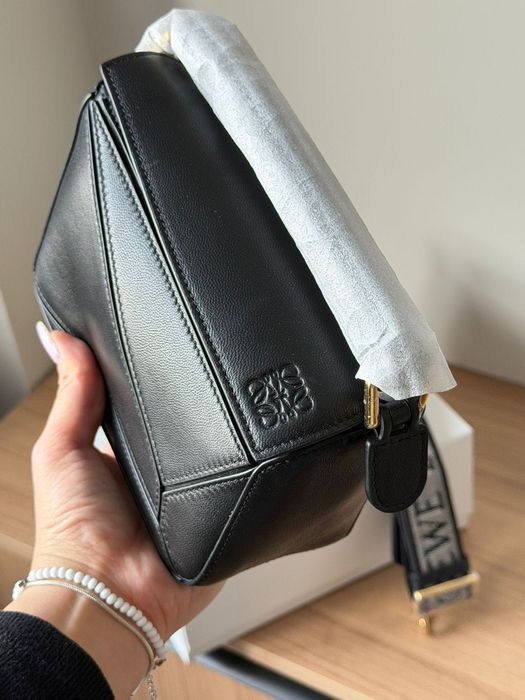 Сумка Loewe Puzzle