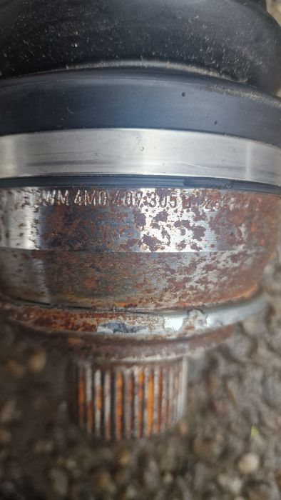 planetara Audi Q7 4M / 4M0.407.271 K  sunt noi