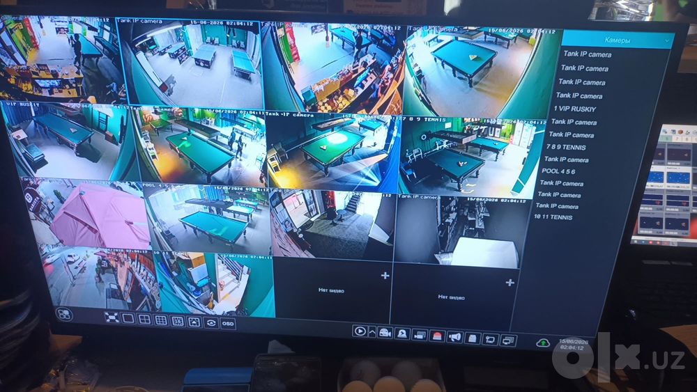 Камера установка настройка реставрация дамафон вайфай умный дом
