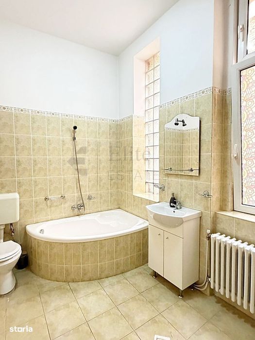 Apartament ultracentral 97 mp Palatul Rimanoczy | Pietonala