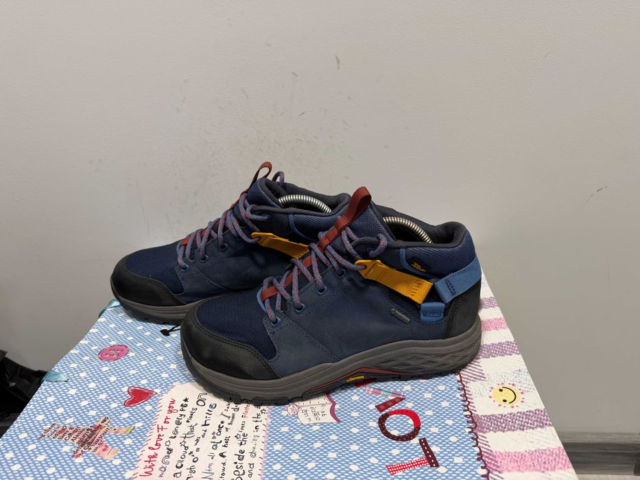 Teva Grandview Gore-Tex''оригинални дамски обувки 39.5 номер