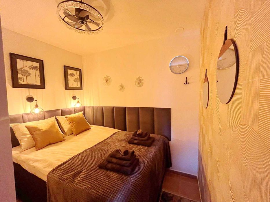 Продава се Едностаен апартамент в Свети Влас - 46 кв.м за 876 €/кв.м - Снимка #3