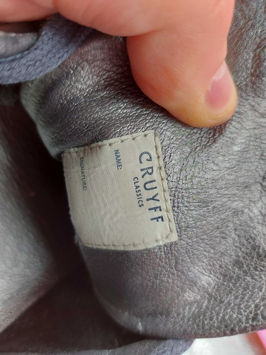 Cruyff Classics номер 45 Оригинални мъжки обувки