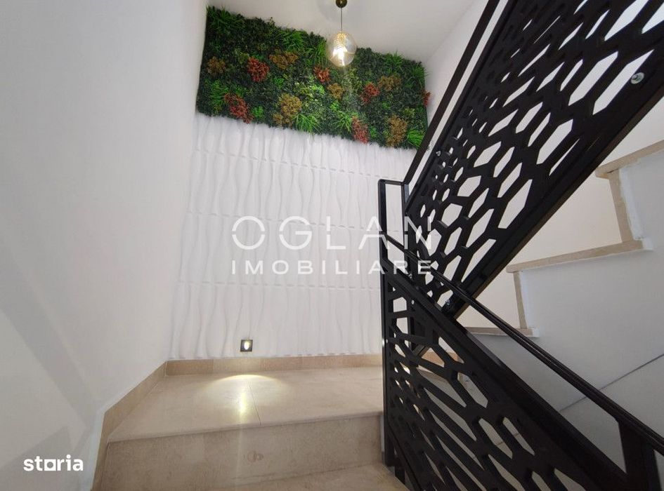 Vila de lux 240 mp ,11 camere, TURNISOR-Sibiu