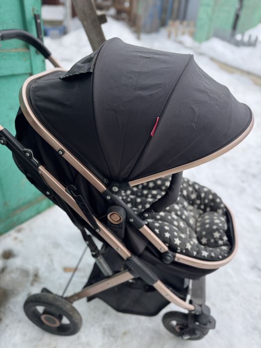 Продается коляска