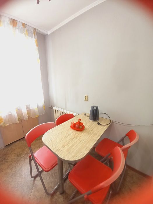 Сдаётся 2комнатная квартира