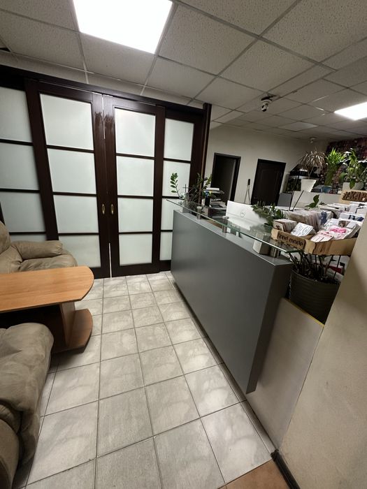 Действующая типография