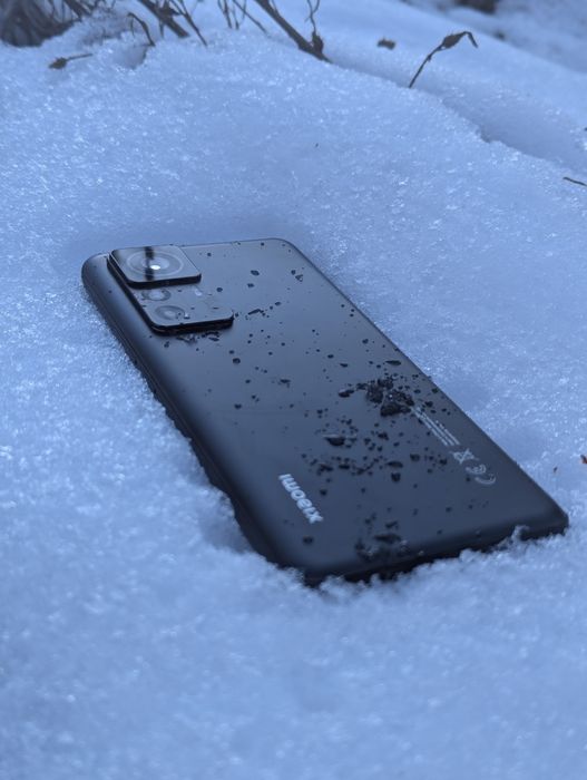 Xiaomi 12t pro 12/256