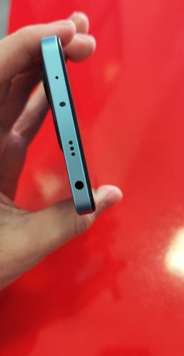 Redmi note 14 6/128GB yangidek