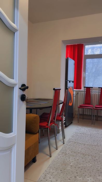Apartament 2 camere Dacia