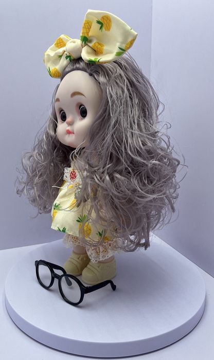 Куклы подарочные