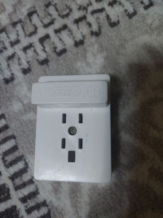 Телефонная розетка