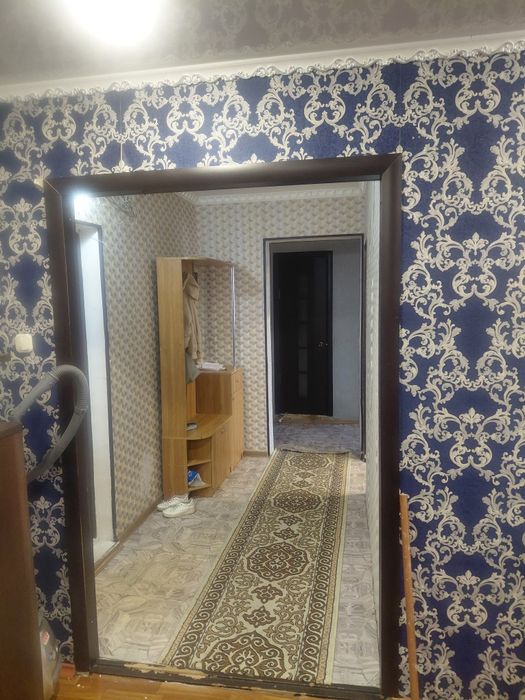 Продам 2 комнатную квартиру