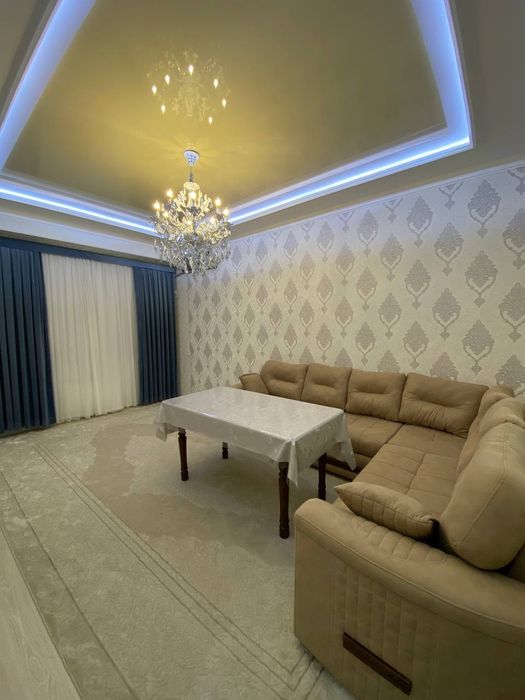 Аренда ориентир Замон Тўйхона 2 хоналиг 2 этажда 70м²