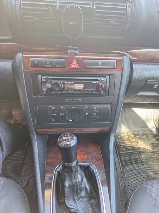 Audi A4 B5 Avant 1.8 1999