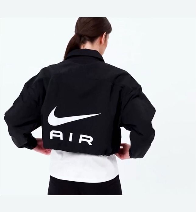 Nike nike дамско яке