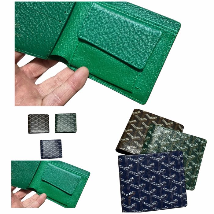 Домски портмонета Coach ,YSL , Goyard