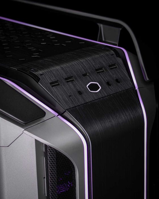 Super Kompyuter | Intel Ultra 9 + RTX 5070Ti | 32GB RAM | 2TB SSD