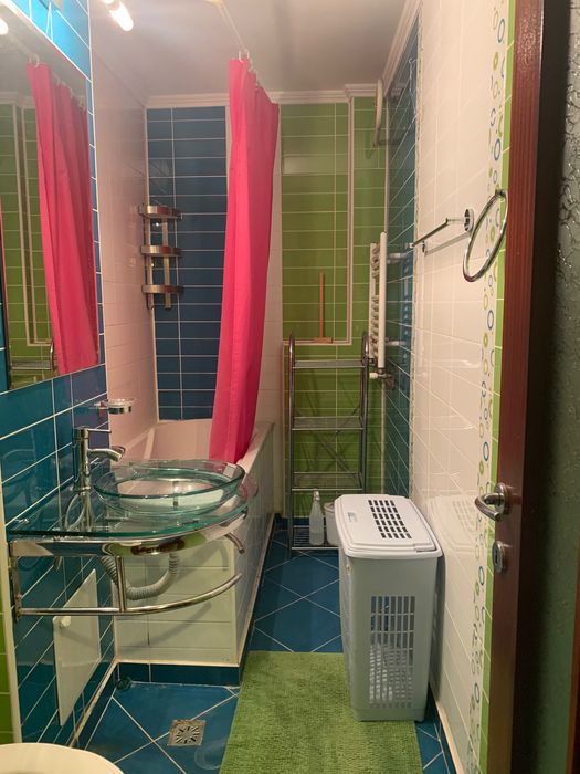 Garsoniera de inchiriat zona Teatru Masca Militari