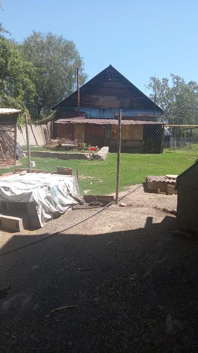 Продам дом в селе Турген