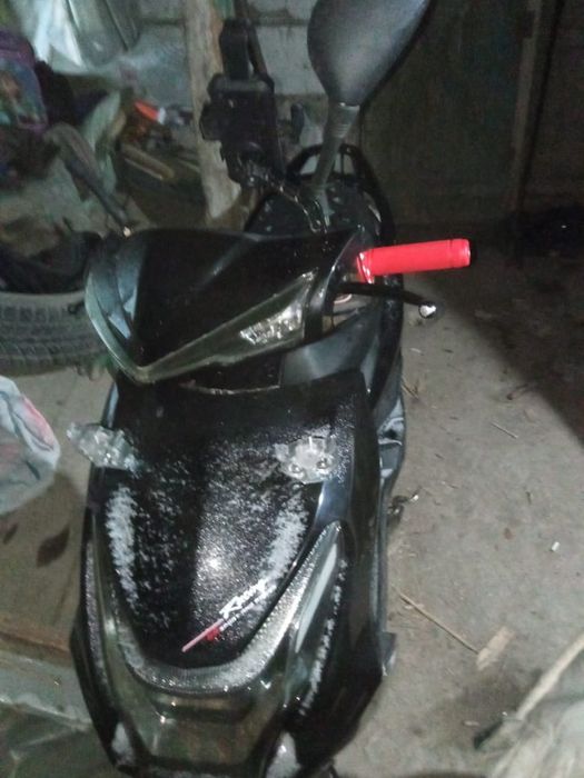 Продам скутер м11