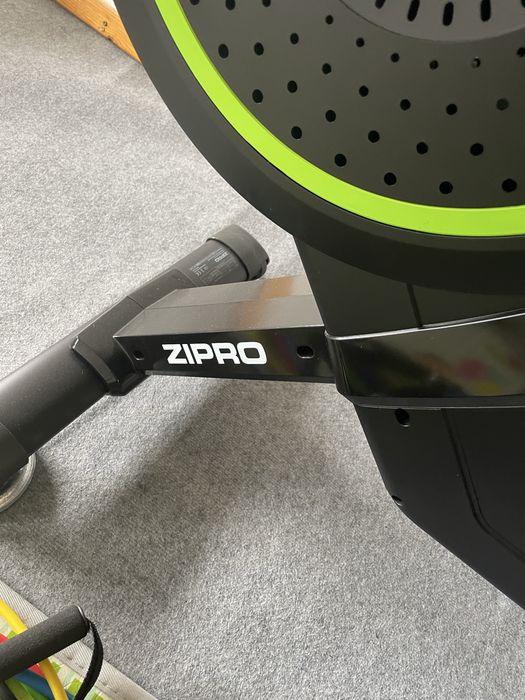 Гребен тренажор Zipro  Dash