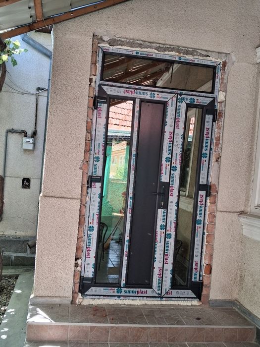 Termopanele la comanda