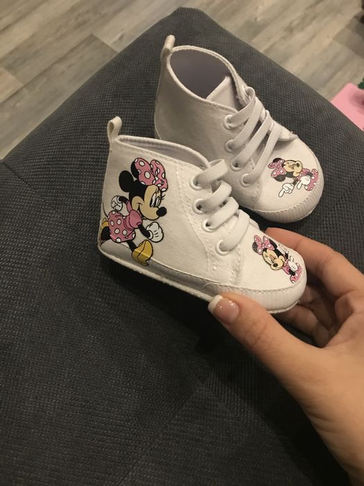 Бебешки буйки