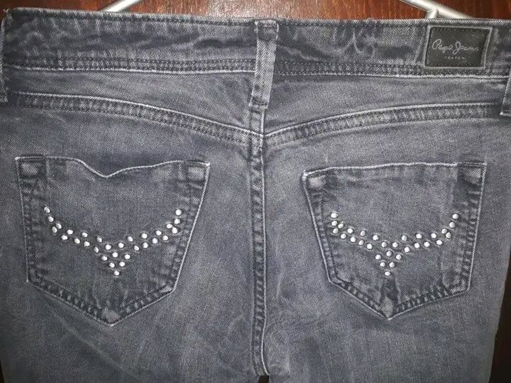 Blugi dama pepe jeans