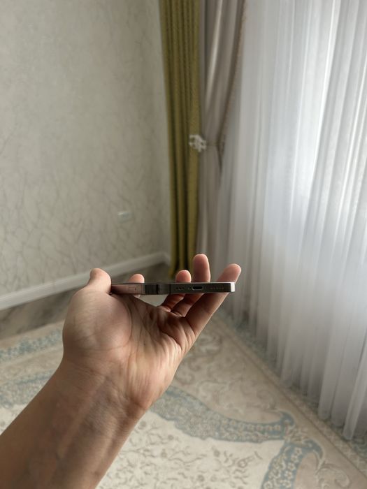 iPhone 12 Pro 256 GB