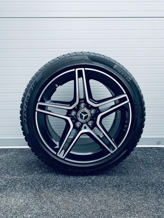 Jante originale Mercedes e class w213 s213 c213 A238 Amg a2134011800