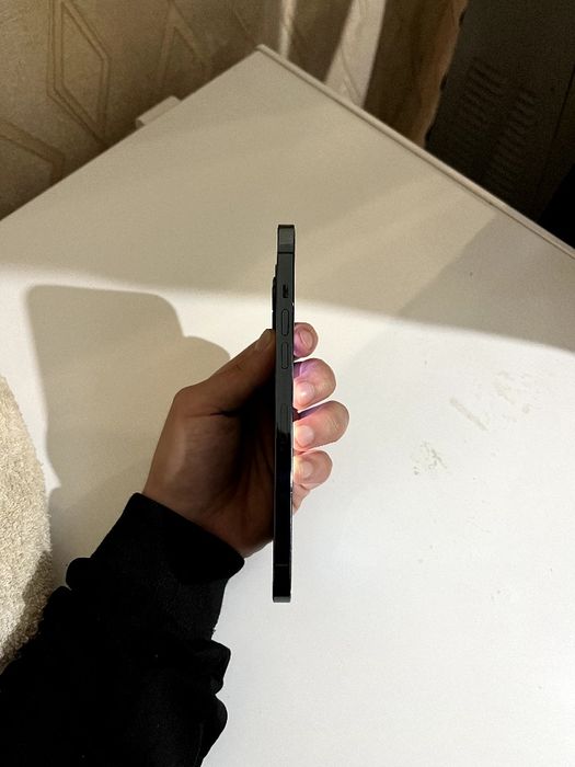 iPhone 12 PRO MAX в идеальном состоянии
