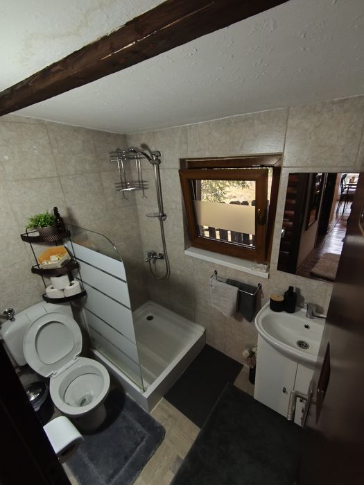 Cabana de inchiriat Belis - Dealu Negru