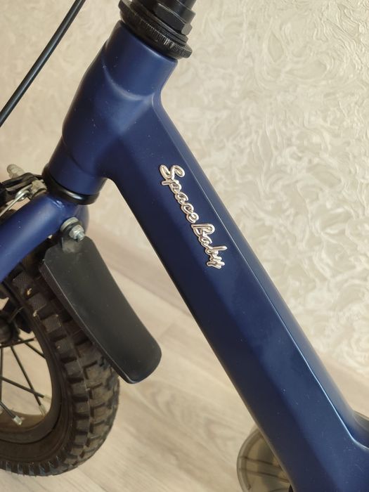 Продам детский велосипед