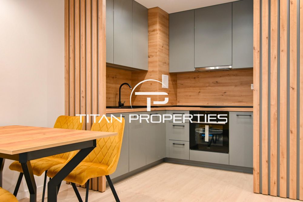 Дава се под наем Двустаен апартамент в София, Манастирски ливади - 70 кв.м за 750 € - Снимка #5