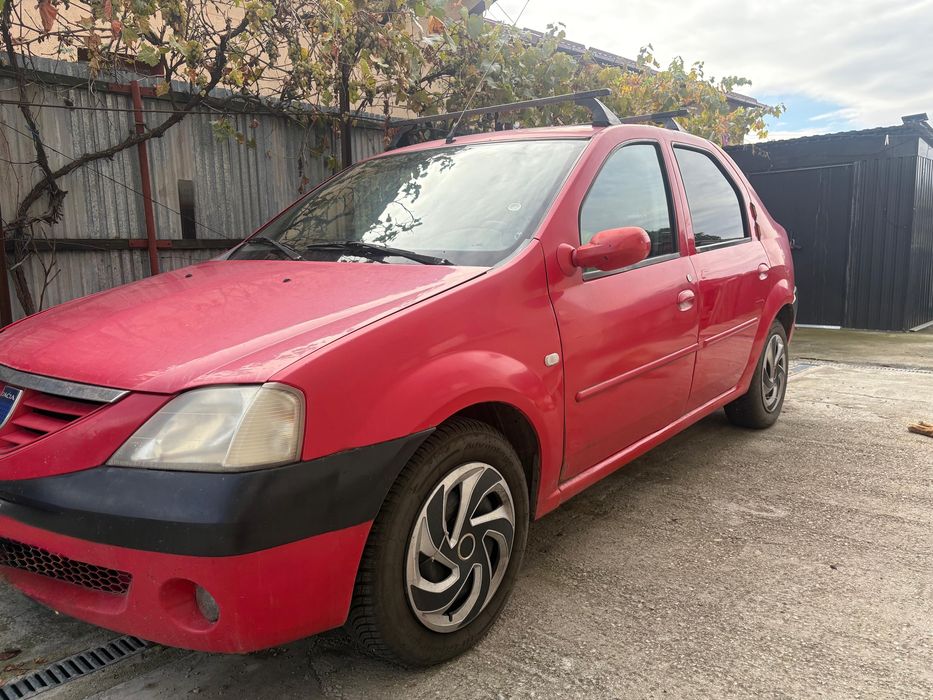 DACIA 1400 0 — imagine 3