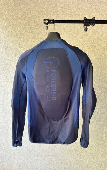 Forcefield Mons Jacket Level 2 Body Armour – protecție schi/snowboard, mărimea M