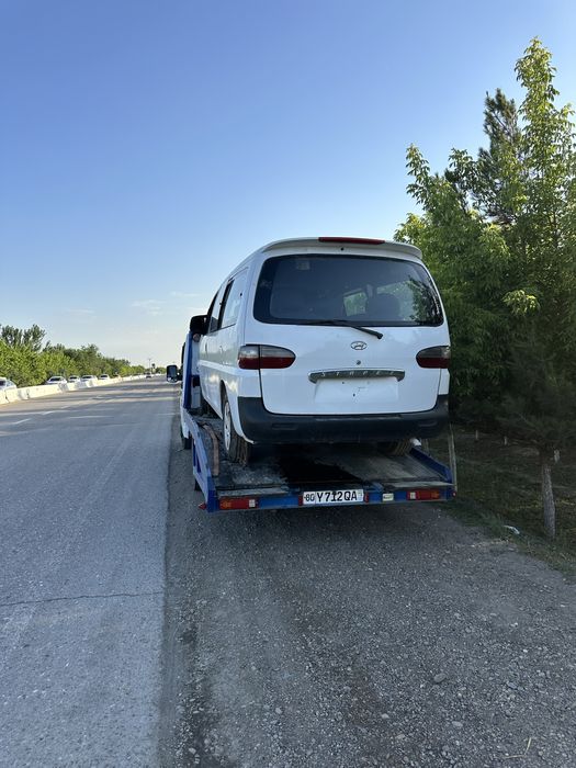 EVAKUATOR BUXORO 24/7 tez va Arzon Sifatli