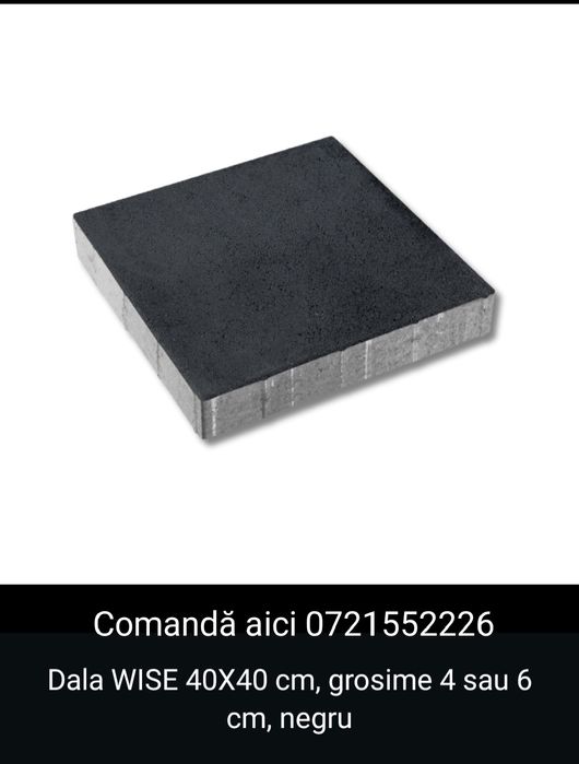 Pavaje dale de vânzare