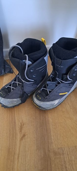 Сноуборд обувки зимни