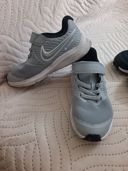 Детски маратонки Nike