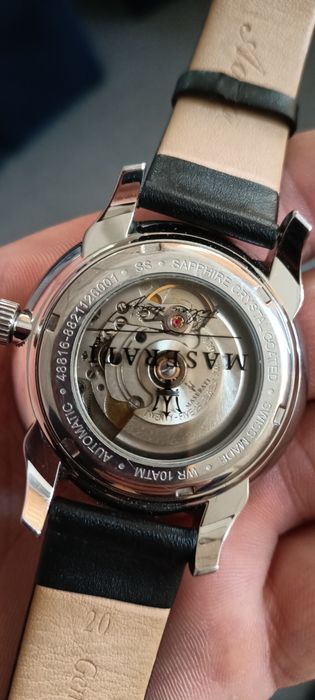 Ceas Maserati Automatic