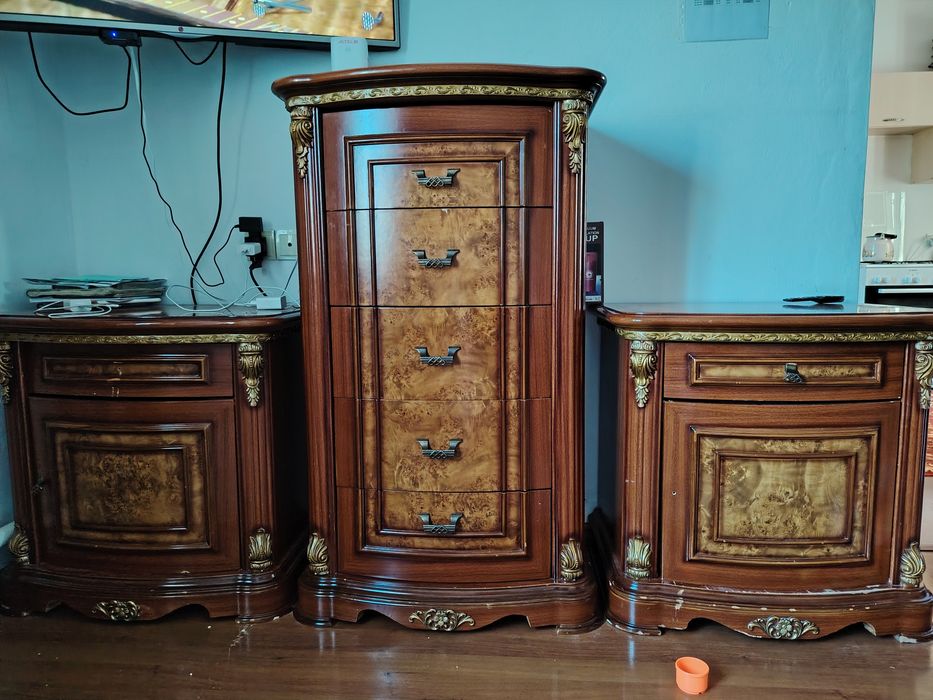 Спальный гарнитура